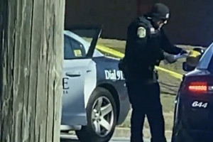 Columbus,GA Christmas Eve Homicides