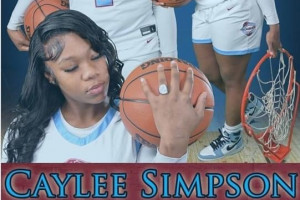 Lady Tigers of Columbus,Ga finished strong on the road