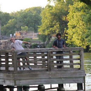 Savannah Rapids Park