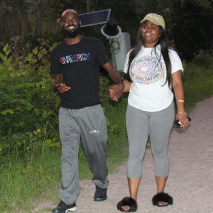 Savannah Rapids Park