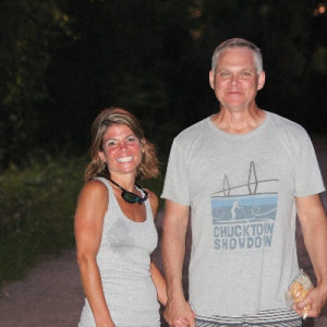 Savannah Rapids Park First Date