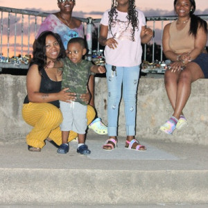 Savannah Rapids Park Family Fun