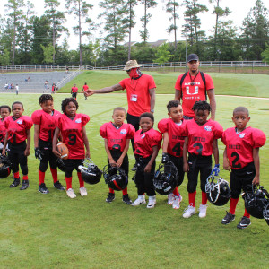 6U Augusta United vs Greenbrier 28 August 2021