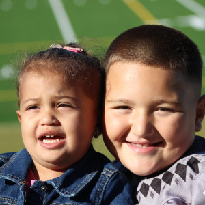 Augusta United East Georgia Pop Warner Football Game 25 September 2021