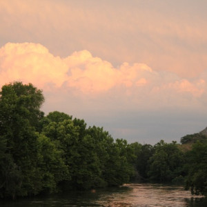 Savannah Rapids Park