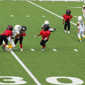 6U Augusta United vs Greenbrier 28 August 2021