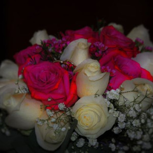 Karen & Marquis Mahone Wedding 2020