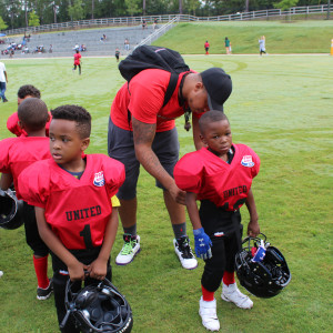 6U Augusta United vs Greenbrier 28 August 2021