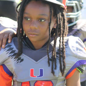 Augusta United East Georgia Pop Warner 25 September 2021
