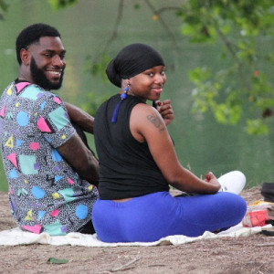 Savannah Rapids Park