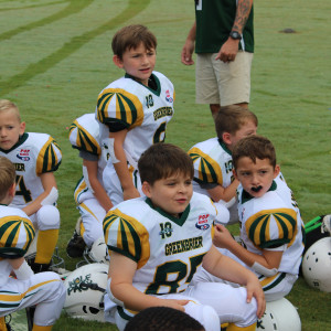 6U Augusta United vs Greenbrier 28 August 2021