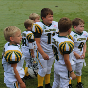 6U Augusta United vs Greenbrier 28 August 2021