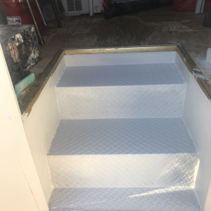 Now The inside of the sleeper. Then…. before the clean up & paint TopKick Truck. Looking for mattress size 72x32 if you know anything.. click to here to contribute to moneyboytv continue light the community