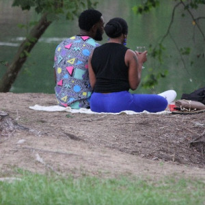 Savannah Rapids Park