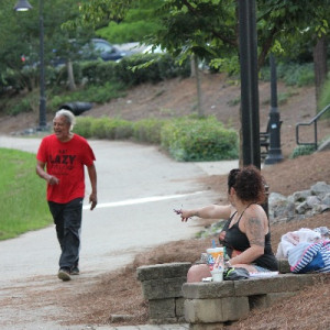 Savannah Raids Park