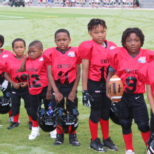 6U Augusta United vs Greenbrier 28 August 2021 