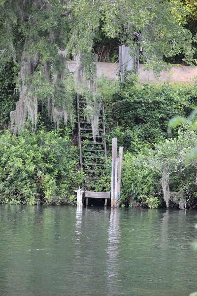 Savannah Rapids Park