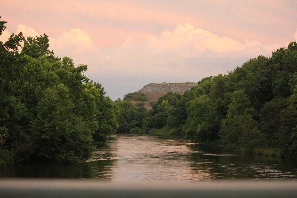 Savannah Rapids Park