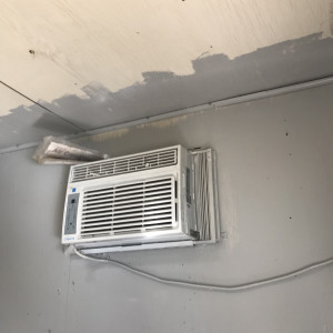 Now The inside of the sleeper. Then…. before the clean up & paint TopKick Truck. Looking for mattress size 72x32 if you know anything.. click to here to contribute to moneyboytv continue light the community