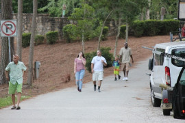 Savannah Rapids Park