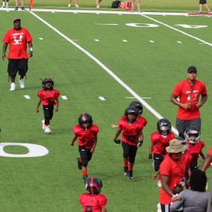 6U Augusta United vs Greenbrier 28 August 2021