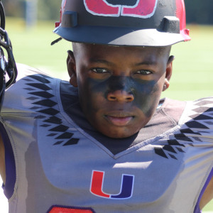 Augusta United East Georgia Pop Warner 25 September 2022