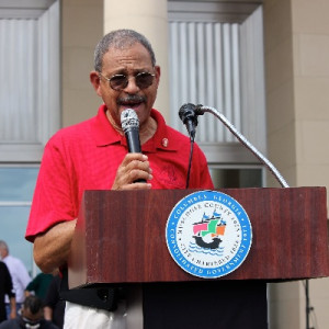 My Black Has A Purpose Rally in Columbus, Georgia