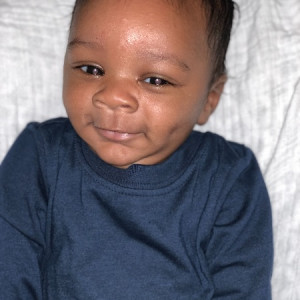 Dimples!!!