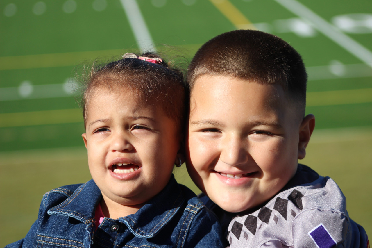 Augusta United East Georgia Pop Warner Football Game 25 September 2021