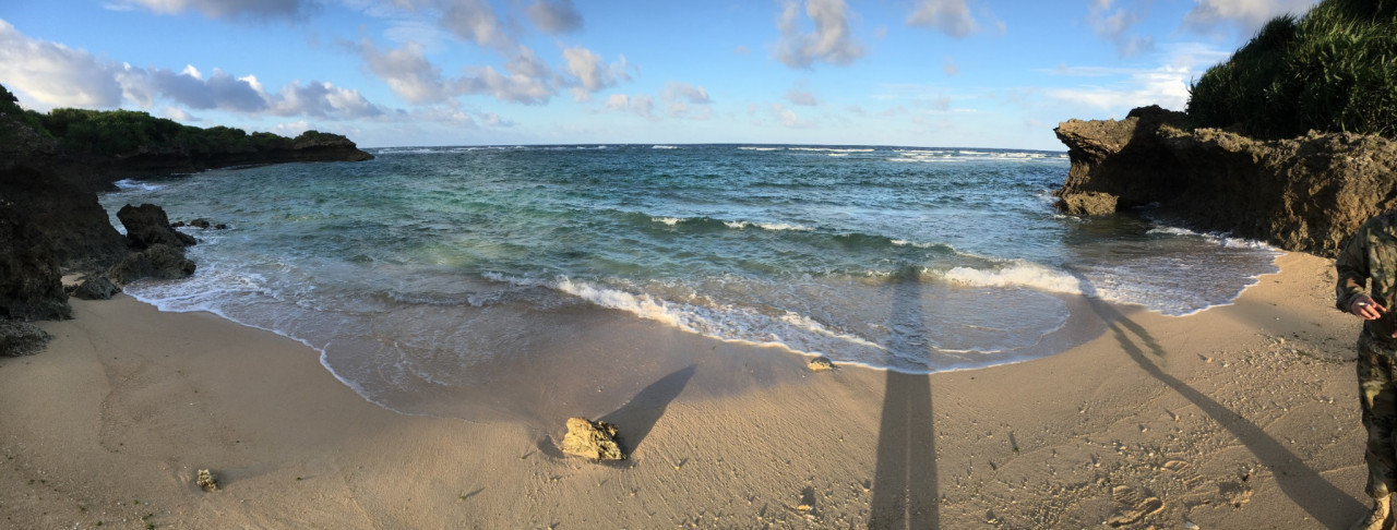 Okinawa japan