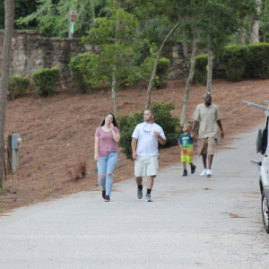 Savannah Rapids Park