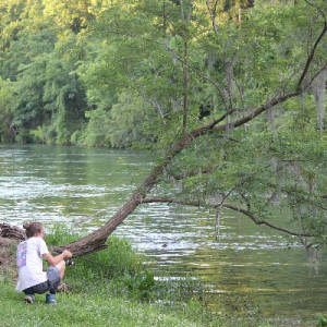 Savannah Rapids Park