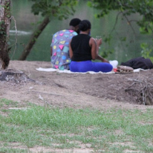 Savannah Rapids Park