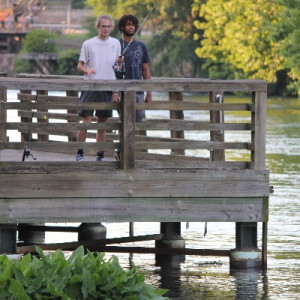 Savannah Rapids Park