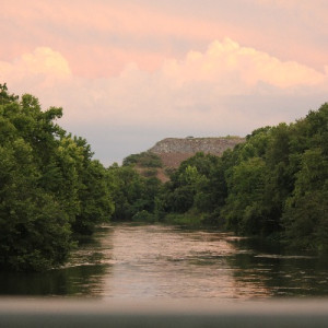 Savannah Rapids Park