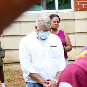 My Black Has A Purpose Rally in Columbus, Georgia