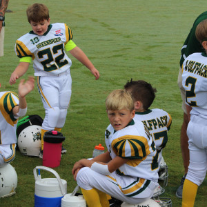 6U Augusta United vs Greenbrier 28 August 2021