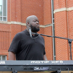 My Black Has A Purpose Rally in Columbus, Georgia