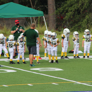 6U Augusta United vs Greenbrier 28 August 2021