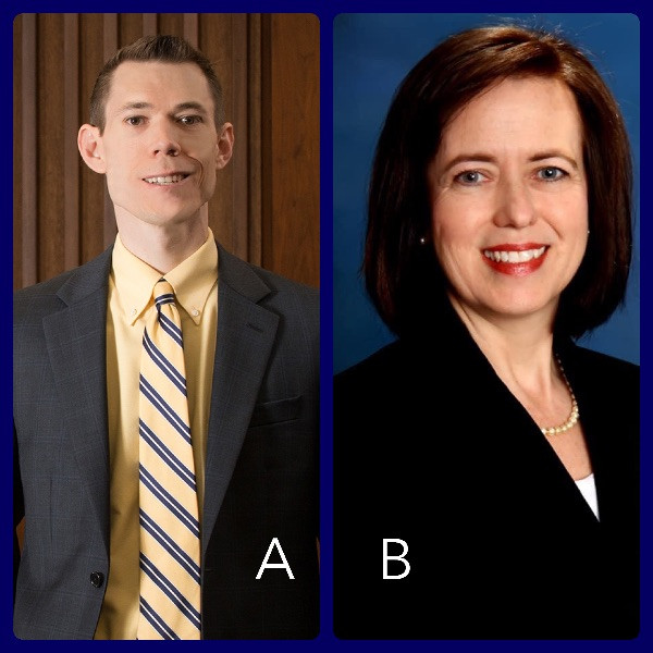 Who do you think is the best candidate for District Attorney in Columbus, Georgia and why? Please cast your vote. I would love to hear your thoughts.