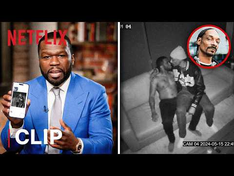 Snoop always been a peace of ish.