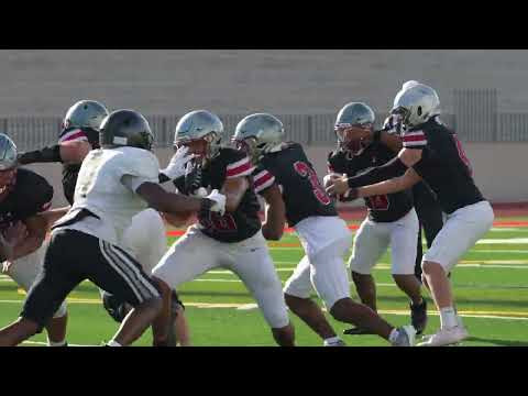 Shaw High School vs Midtown in ATL 