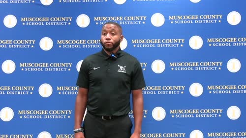 Interview with Coach Johnny Garner: Shaw High School Football's Path to 2025