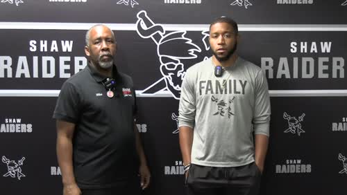 Winning Moment!!!  Inside the mind of Coach Johnny Garner 