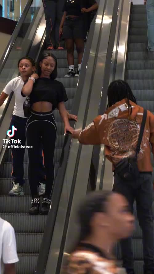 They done caught me lacking😂😂😂