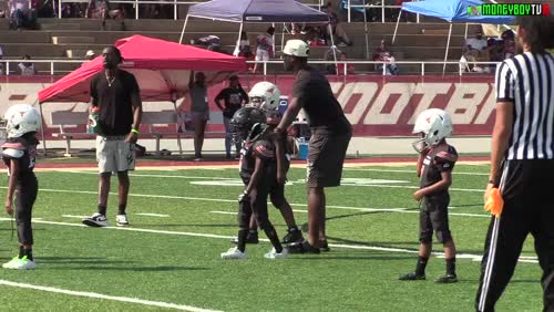 LongHorns vs Lee County Wolfpack 18-6 WolfPack takes a L
