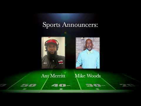 MIDWEEK HUSTLE: GAME OF THE WEEK Carver Tigers vs. Kendrick Cherokees