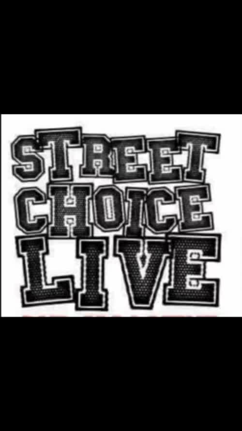 Street Choice Live: Fabo S/O