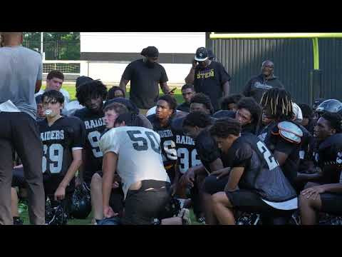 2026 Football Inside Look by ASPN Raiders Way