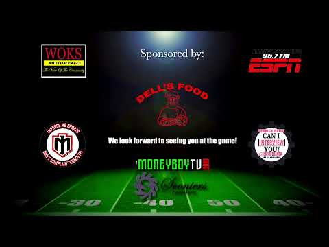   IT’S GAME TIME, Y’ALL! MIDWEEK HUSTLE – GAME OF THE WEEK episode #1